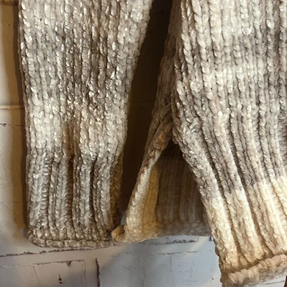 NWT STYLE & CO CHENILLE KNIT SWEATER SIZE PS - Picture 2 of 11